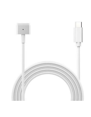 CABLE DE CARGA COMPATIBLE MAGSAFE 2...
