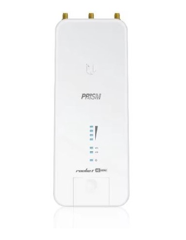 PUNTO DE ACCESO UBIQUITI ROCKET PRISM...