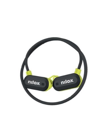 AURICULAR IN-EAR + MIC NILOX AIRTUNES...