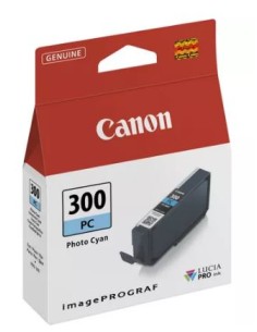 CARTUCHO CANON 300 PHOTO...