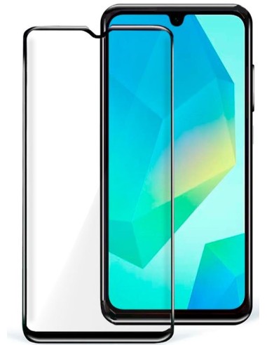 PROTECTOR COOL CRISTAL TEMPLADO 3D...
