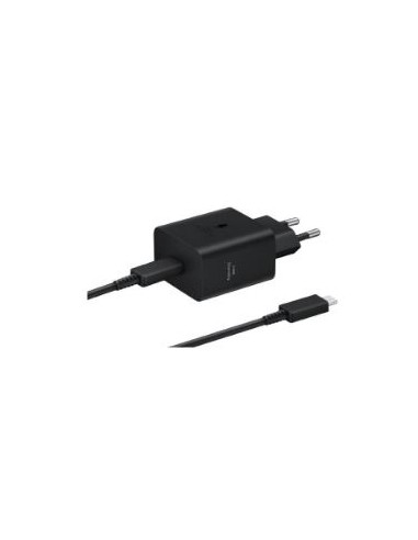 CARGADOR USB-C SAMSUNG 45W + CABLE...