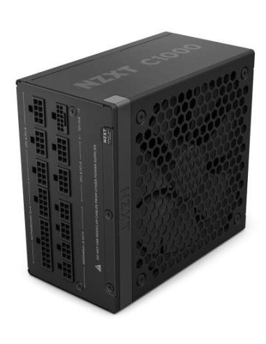 FUENTE DE ALIMENTACION ATX 1000W NZXT...