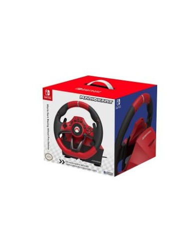 VOLANTE HORI MARIO KART PRO DELUXE...