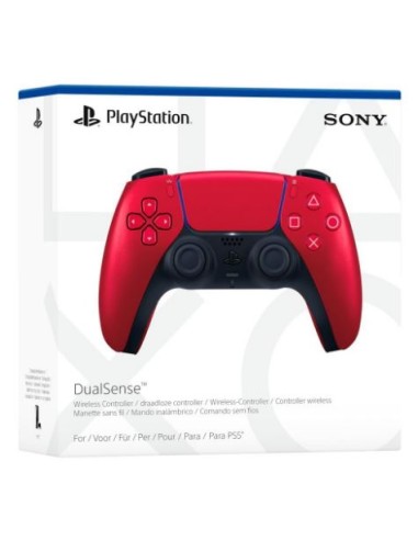 MANDO PS5 SONY WIRELESS DUALSENSE...