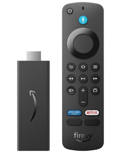 REPRODUCTOR SMART TV AMAZON FIRE TV...