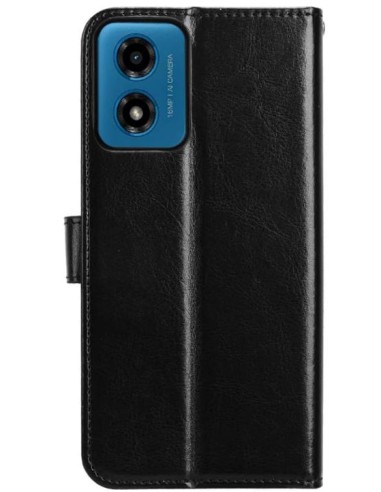 FUNDA MOVIL HT FLIP CASE LEATHER...