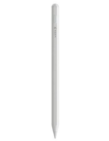 LAPIZ ADAM WHITE PARA IPAD (6ª 7ª 8ª...