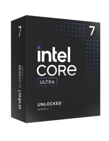 MICROPROCESADOR INTEL CORE ULTRA 7...