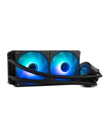 KIT REFRIGERACION LIQUIDA CPU NOX...