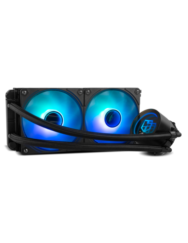 KIT REFRIGERACION LIQUIDA CPU NOX...