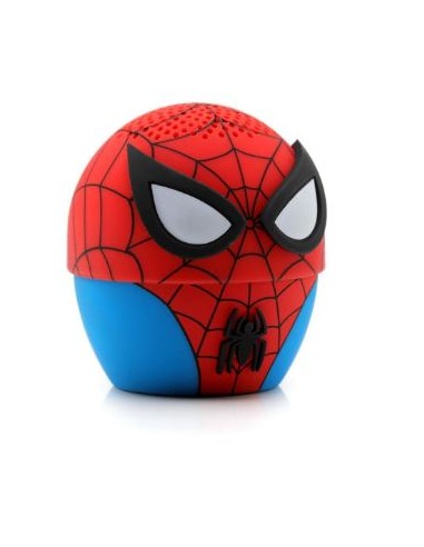 ALTAVOZ BLUETOOTH BITTY BOOMERS MINI...