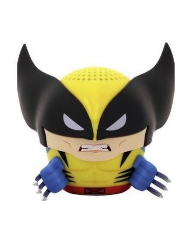 ALTAVOZ BLUETOOTH BITTY BOOMERS MINI...