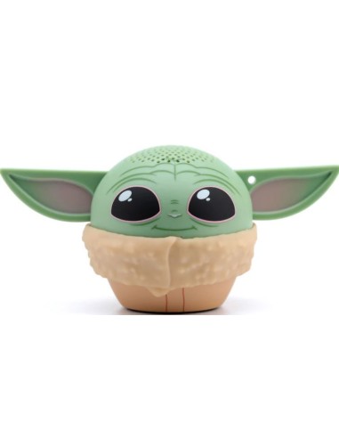 ALTAVOZ BLUETOOTH BITTY BOOMERS MINI...