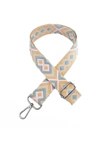 CORREA UNIVERSAL COOL BEIGE PARA...
