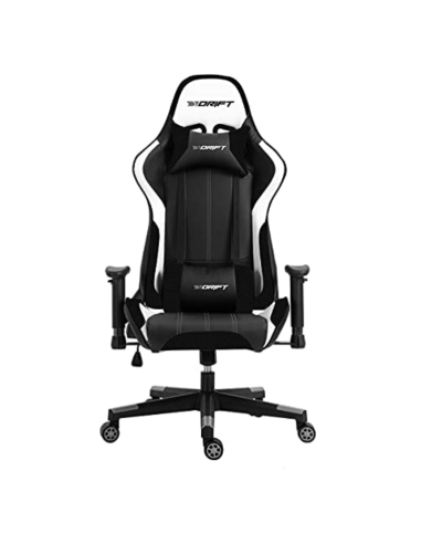SILLA GAMING DRIFT DR175 CARBON