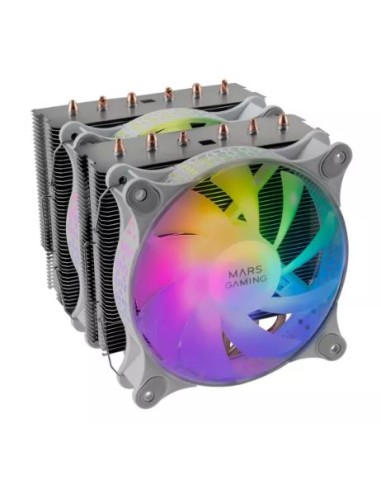 VENTILADOR CPU MARS GAMING MCPU-XT...