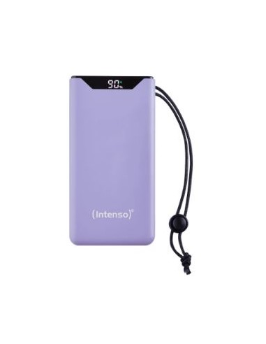 BATERIA EXTERNA UNIVERSAL INTENSO...