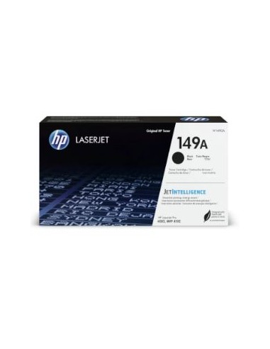 TONER HP 149A BLACK 2900PAG 4002D /...