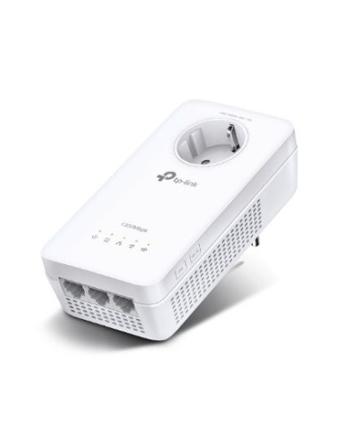 ADAPTADOR PLC TP-LINK WIFI POWERLINE...