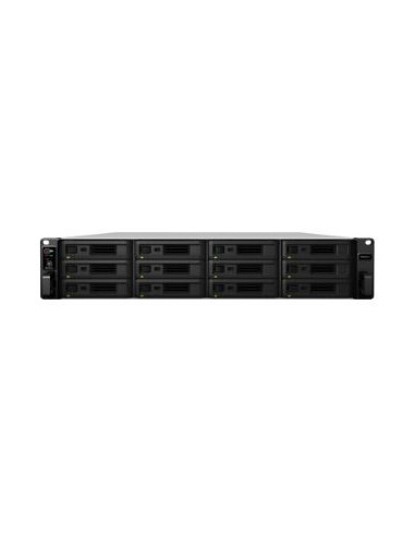 CABINA ALMACENAMIENTO SYNOLOGY...