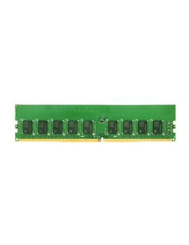 MODULO MEMORIA DDR4 SYNOLOGY 16GB BUS...