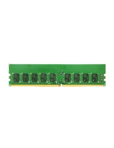 MODULO MEMORIA DDR4 SYNOLOGY 8GB BUS...