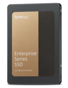 DISCO DURO SYNOLOGY 480GB...