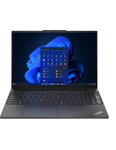 PORTATIL LENOVO THINKPAD E16 G2 CORE...