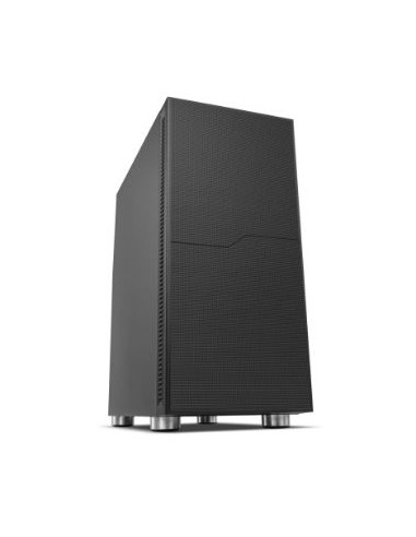 CAJA MEDIATORRE ATX NOX HUMMER VOID...