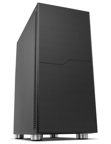 CAJA MEDIATORRE ATX NOX HUMMER VOID...