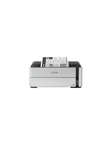 IMPRESORA EPSON MONOCROMO ECOTANK...