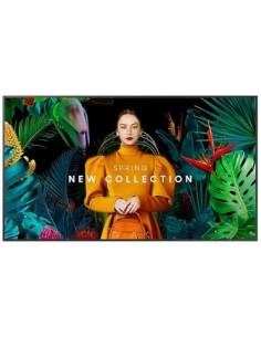 MONITOR SAMSUNG 65 4K QM65C...