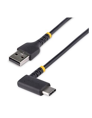 CABLE STARTECH USB MACHO / USB-C...