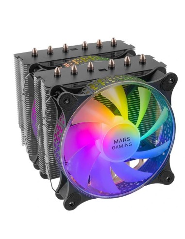 VENTILADOR CPU MARS GAMING MCPU-XT...