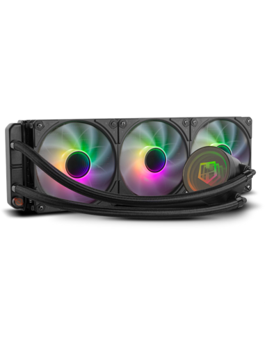 KIT REFRIGERACION LIQUIDA CPU NOX...