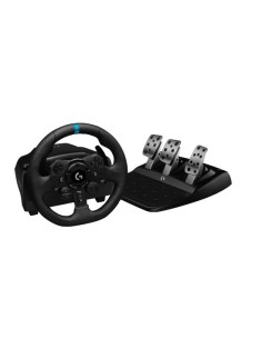 VOLANTE LOGITECH G923 +...