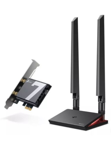 TARJETA RED WIRELESS TP-LINK ARCHER...