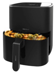 FREIDORA CECOTEC CECOFRY...