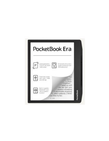 EBOOK POCKETBOOK ERA 7 16GB WIFI...