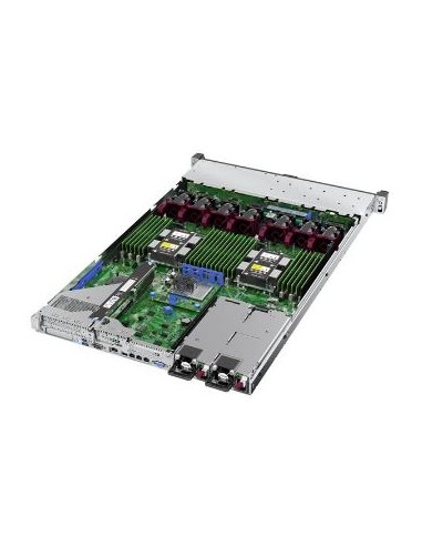SERVIDOR HPE PROLIANT DL360 G10 XEON...