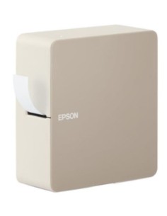 ROTULADORA EPSON LABELWORKS...