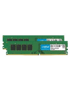 DDR4 16GB BUS 2400 CRUCIAL...