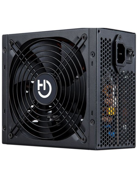 FUENTE DE ALIMENTACION ATX 850W HIDITEC GAMING BZ-850W 80+ BRONZE