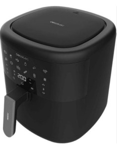 FREIDORA CECOTEC CECOFRY...