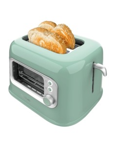 TOSTADORA CECOTEC...