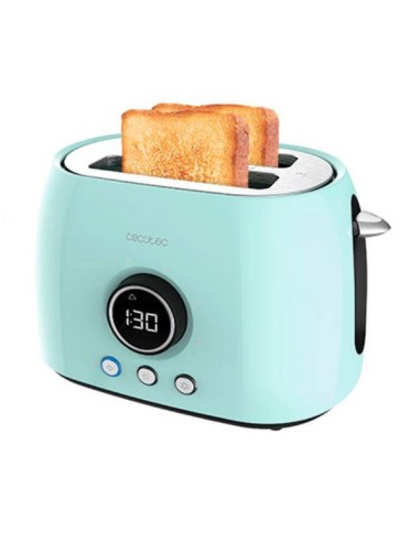 TOSTADORA CECOTEC CLASSICTOAST 8000...