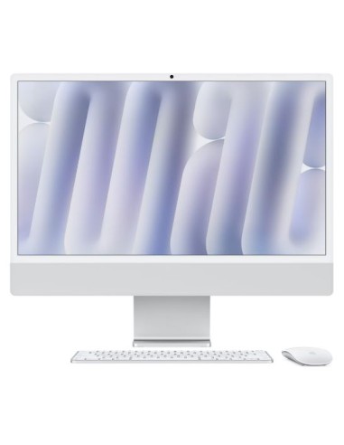 ORDENADOR ALL IN ONE APPLE IMAC 24...