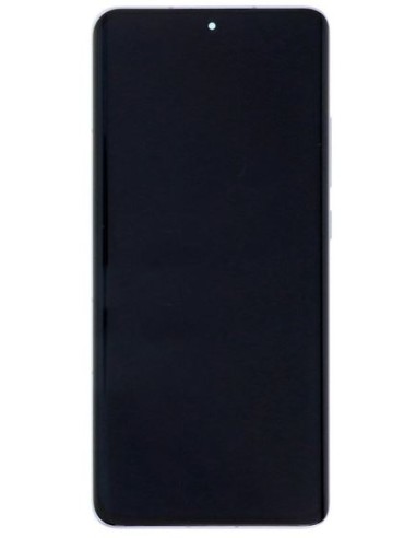 PANTALLA LCD + DIGITALIZADORA + MARCO...