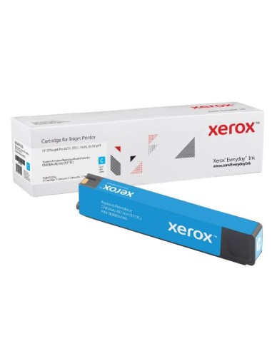 CARTUCHO XEROX COMPATIBLE HP 971XL...